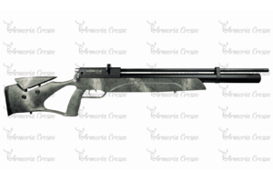 Carabina PCP NTX 35 Commando Norica camuflaje