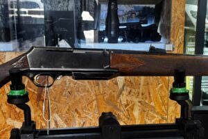 Rifle Browning BAR II calibre 7 mm Remington Magnum de segunda mano