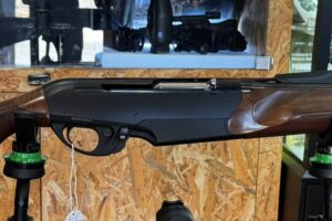 Rifle Benelli Argo E calibre .300 Winchester Magnum de segunda mano