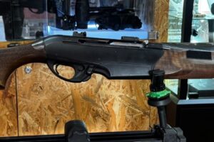 Rifle Benelli Argo segunda mano calibre .300 Winchester Magnum