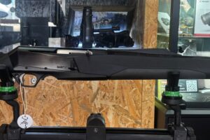 Rifle Browning MK3 Composite 300 WM de segunda mano