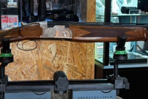 Escopeta Beretta 686 Onyx de segunda mano calibre 12