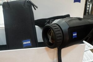 Monocular térmico Zeiss DTI 3/35 de segunda mano