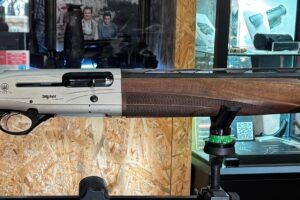 Escopeta Beretta Xplor Light segunda mano calibre 12