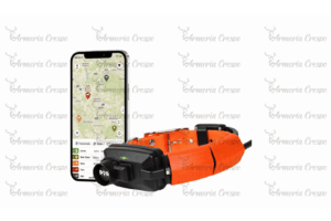 Collar GPS X30-B Dogtrace con bocina externa