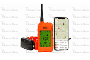 Dogtrace GPS X30 localizador para perros con mapas