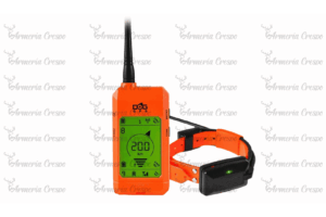 Dogtrace GPS X20 localizador GPS para perros de caza