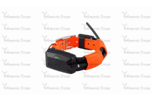 Dogtrace GPS X25 localizador GPS para perros de caza