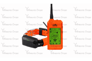 Dogtrace GPS X25 localizador GPS para perros de caza