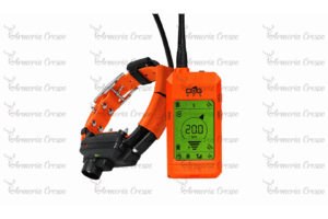 Dogtrace GPS X25-TB con bocina y módulo educativo