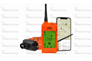 Dogtrace GPS X30-B Beeper con bocina externa