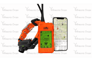 Dogtrace GPS X30-TB con educativo y beeper
