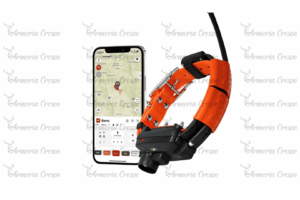 Collar GPS X30-TB Dogtrace con educativo y beeper